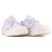 Ботинки Palladium Pampa Oxford 92351-549 текстильные фиолетовые