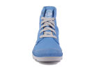 Мужские ботинки Palladium Duo Chrome 73151-438 синие