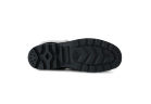 Зимние женские ботинки Palladium Pallabrouse 93472-001 черные