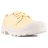 Ботинки Palladium Pampa Oxford 92351-721 текстильные желтые