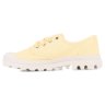 Ботинки Palladium Pampa Oxford 92351-721 текстильные желтые