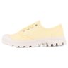 Ботинки Palladium Pampa Oxford 92351-721 текстильные желтые