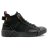 Кеды Palladium Ace City Shell Chukka 79131-008 текстильные высокие черные