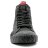 Кеды Palladium Ace City Shell Chukka 79131-008 текстильные высокие черные