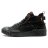 Кеды Palladium Ace City Shell Chukka 79131-008 текстильные высокие черные