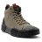 Кеды Palladium Ace City Shell Chukka 79131-308 текстильные высокие серо-зеленые