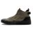 Кеды Palladium Ace City Shell Chukka 79131-308 текстильные высокие серо-зеленые