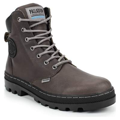 Pallabosse sc wp leather online