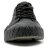 Кеды Palladium Ace City Shell Lo 79132-008 текстильные черные