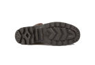Зимние мужские ботинки Palladium Pampa Hi Leather S 02609-246 коричневые