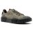 Кеды Palladium Ace City Shell Lo 79132-308 текстильные серо-зеленые