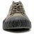 Кеды Palladium Ace City Shell Lo 79132-308 текстильные серо-зеленые