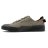 Кеды Palladium Ace City Shell Lo 79132-308 текстильные серо-зеленые