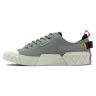 Кеды Palladium Ace City Shell Lo 79132-355 текстильные серые