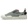 Кеды Palladium Ace City Shell Lo 79132-355 текстильные серые
