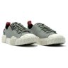 Кеды Palladium Ace City Shell Lo 79132-355 текстильные серые