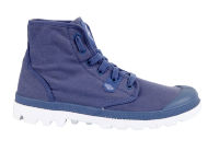 Мужские ботинки Palladium Lite Colection 02667-410 Pampa Hi Lite синие