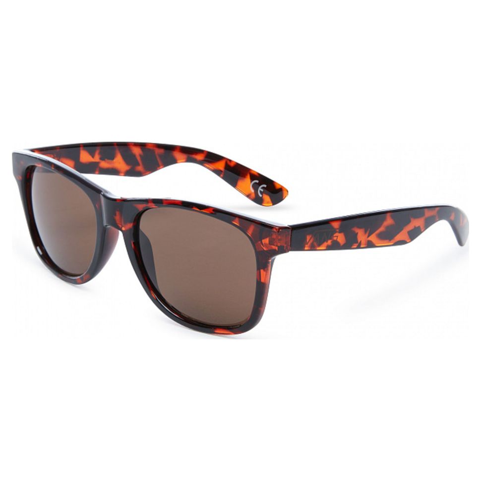 Vans shop sunglasses Orange