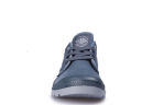 Мужские ботинки Palladium CANVAS Pampa Oxford 02351-404 синие