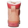 Ботинки женские Palladium Pampa Sport Cuff Wps 72992-653 кожаные зимние с мехом