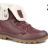Зимние ботинки Palladium Baggy Leather S 92610-652 бордовые