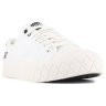 Кеды Palladium Palla Ace Lo Surplus 74488-101 текстильные белые