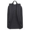 Рюкзак городской Torber T8965-BLK-BRW черный