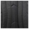 Рюкзак городской Torber T8965-BLK-BRW черный