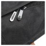 Рюкзак городской Torber T8965-BLK-BRW черный