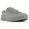 Кеды Palladium Palla Ace Lo Surplus 74488-351 текстильные серо-зеленые