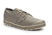 Мужские ботинки Palladium Slim Colection 02834-056 Slim Oxford серо-коричневые