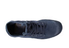 Мужские ботинки Palladium CANVAS Pampa Hi 02352-404 синие