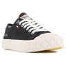 Кеды Palladium Palla Ace Cvs Org 74447-053 текстильные черные