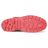 Кожаные женские ботинки Palladium Pampa Sport Cuff Wpn 73234-653 красные