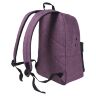 Рюкзак городской Torber T8965-PUR-BLK фиолетовый