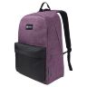 Рюкзак городской Torber T8965-PUR-BLK фиолетовый
