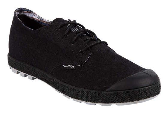 Basquette palladium best sale
