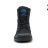 Кожаные мужские ботинки Palladium Pampa Cuff WP Lux 73231-001 черные