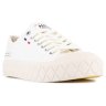Кеды Palladium Palla Ace Cvs Org 74447-116 текстильные белые