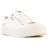 Кеды Palladium Palla Ace Cvs Org 74447-116 текстильные белые