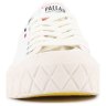 Кеды Palladium Palla Ace Cvs Org 74447-116 текстильные белые