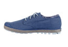 Мужские ботинки Palladium Slim Colection 02834-411 Slim Oxford синие