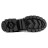 Ботинки женские Palladium Revolt Boot Zip Tx 98860-008 высокие черные
