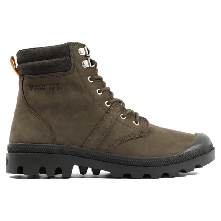 Palladium Pallabrousse Sc Wp 08841 236 20 900 Pall Shop.ru