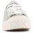Кеды Palladium Palla Ace Cvs Org 74447-247 текстильные серо-зеленые