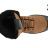 Зимние мужские ботинки Palladium Pampa Sport Cuff WP 02992-216 коричневые