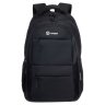 Рюкзак школьный Torber  CLASS X T2602-23-BLK черный