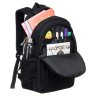 Рюкзак школьный Torber  CLASS X T2602-23-BLK черный