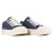 Кеды Palladium Palla Ace Cvs Org 74447-425 текстильные синие