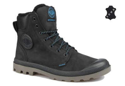 Palladium Pampa Sport Cuff WP 02992 053 6 540 Pall Shop.ru